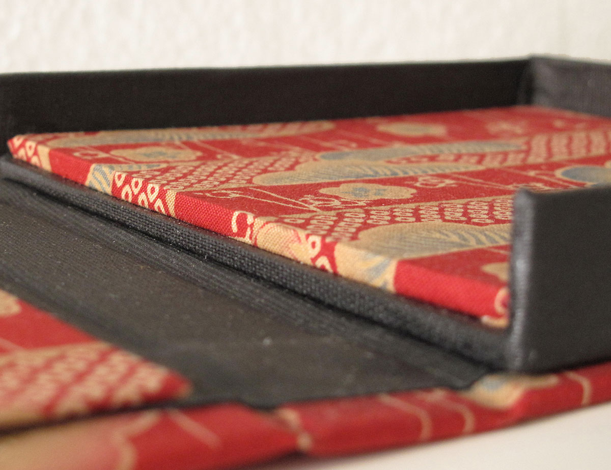 Cajas y estuches
