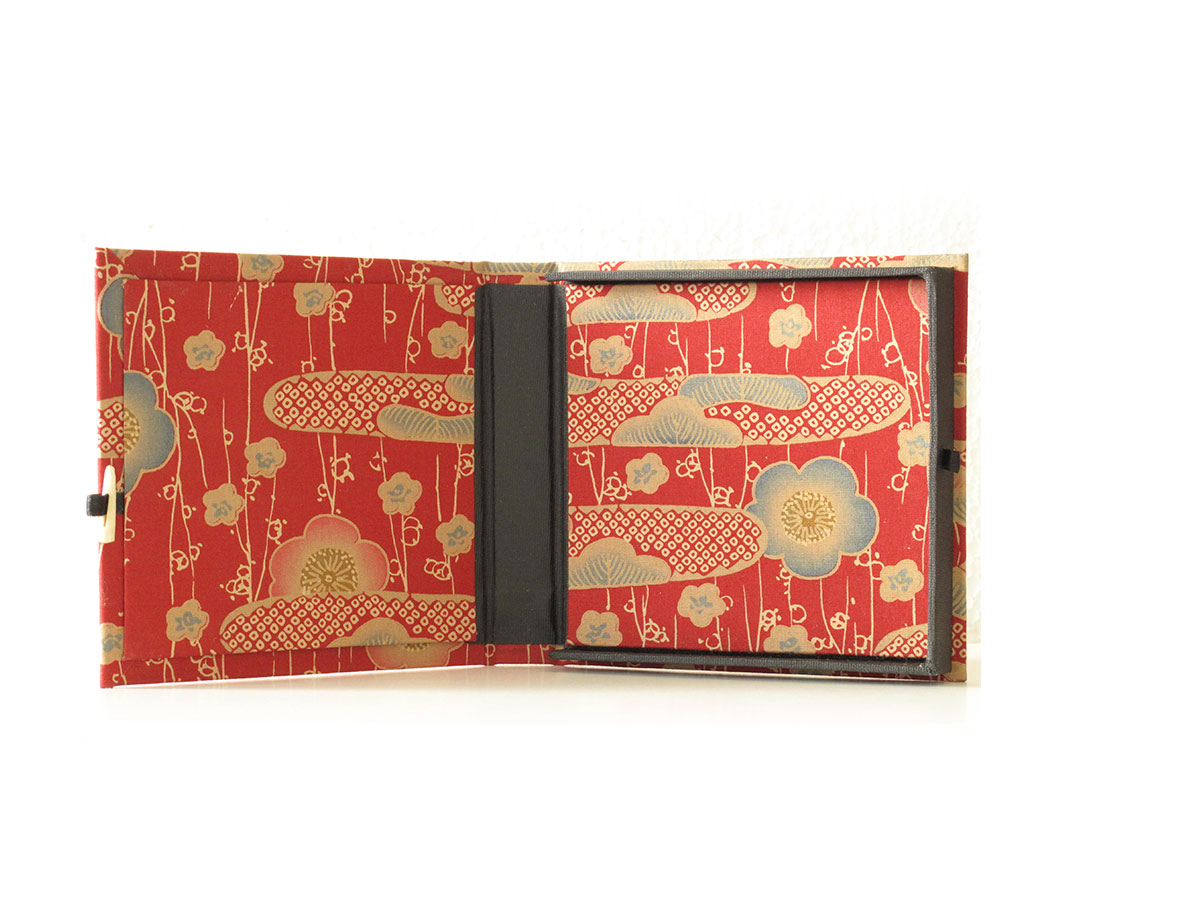 Cajas y estuches