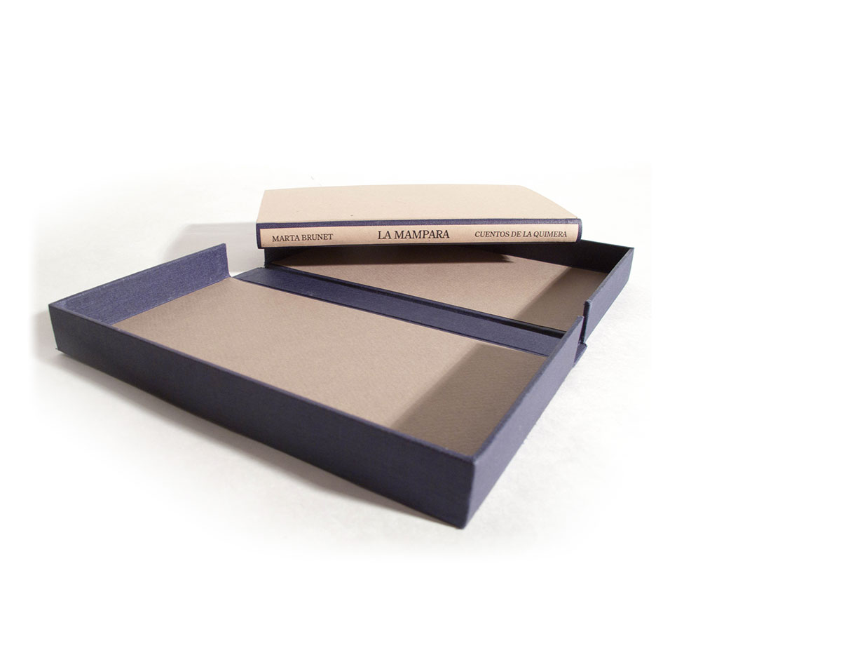 Cajas y estuches