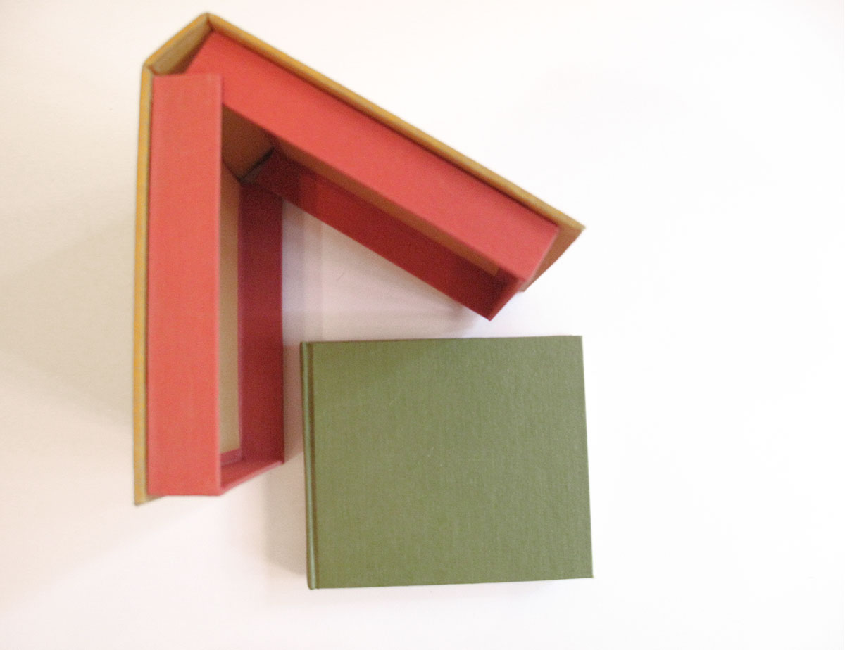 Cajas y estuches