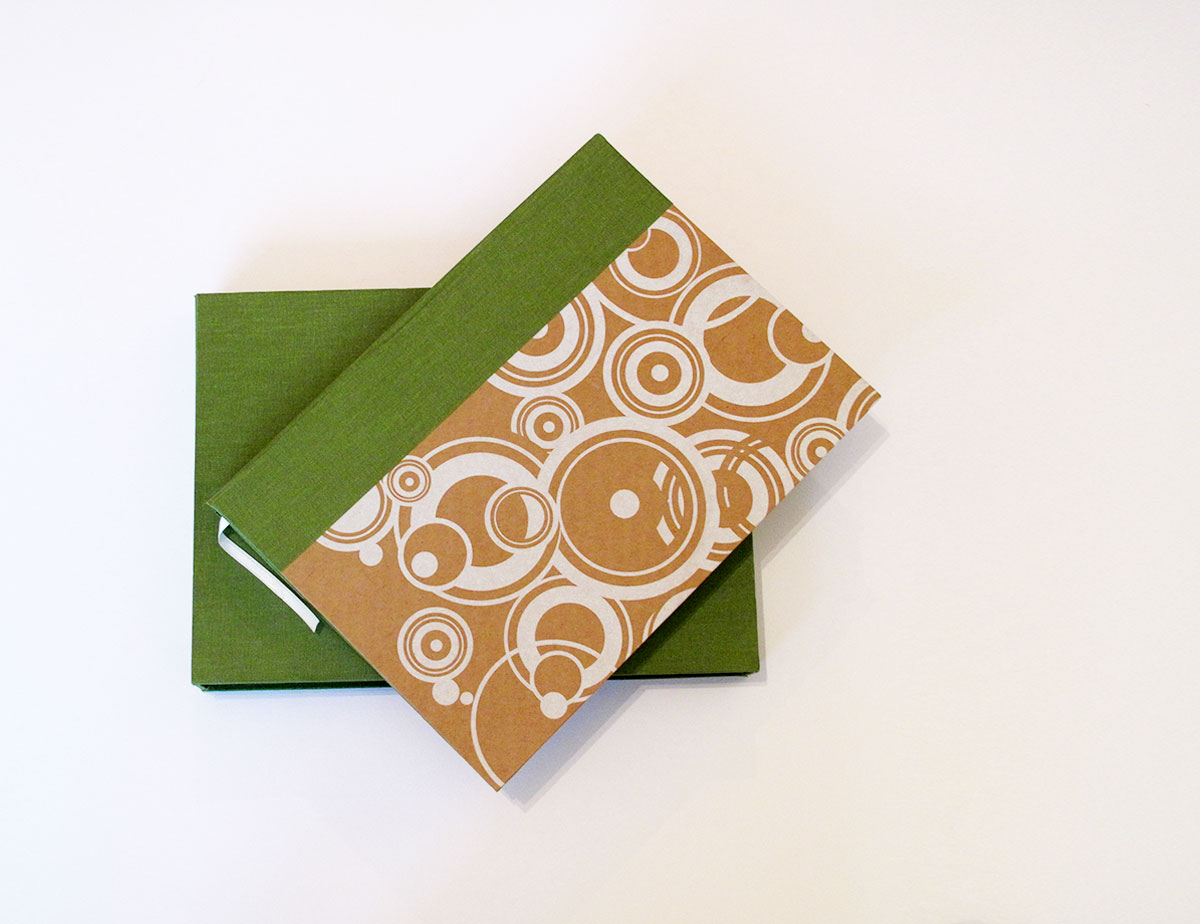 Cajas y estuches