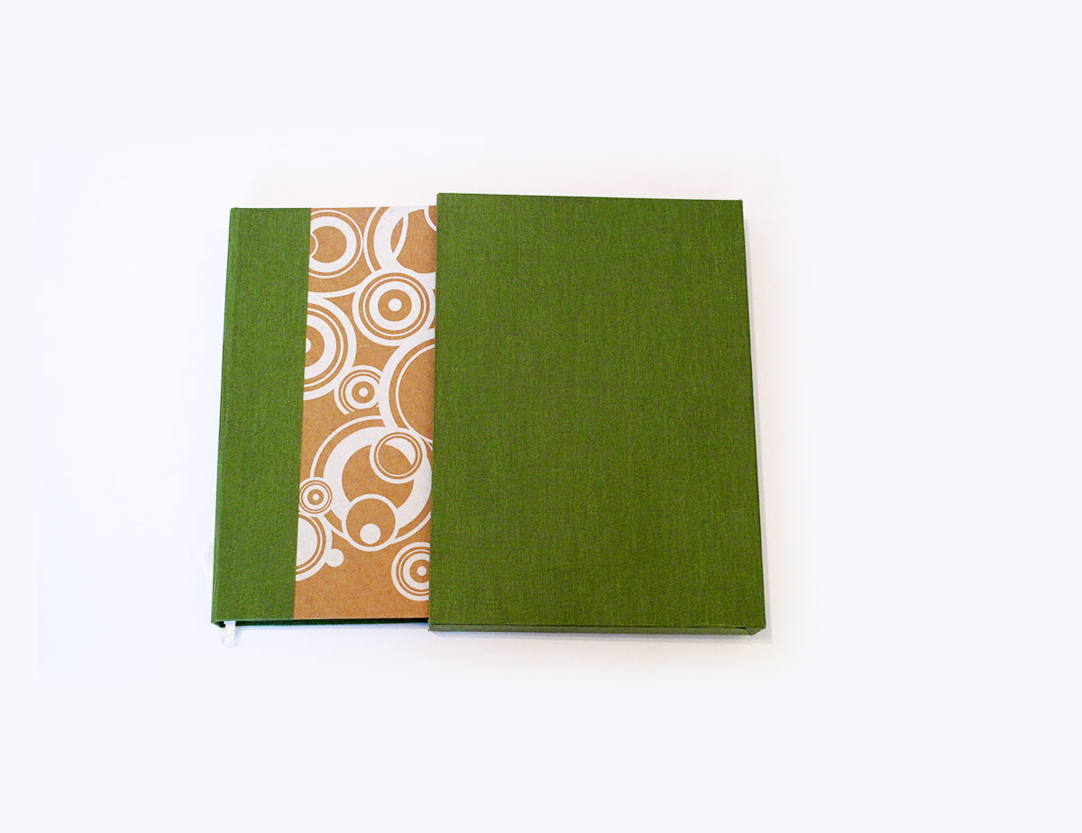Cajas y estuches
