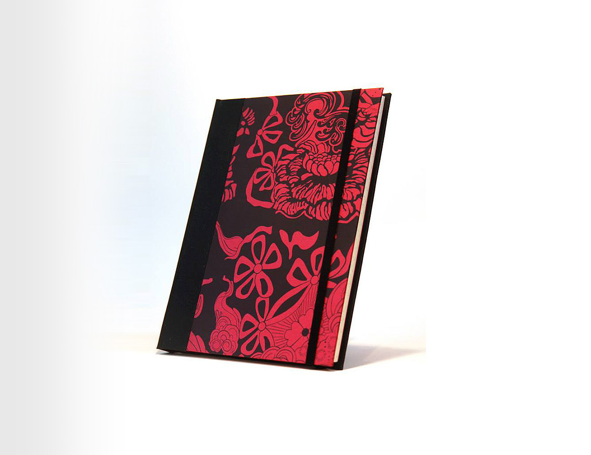 Cuaderno clásico