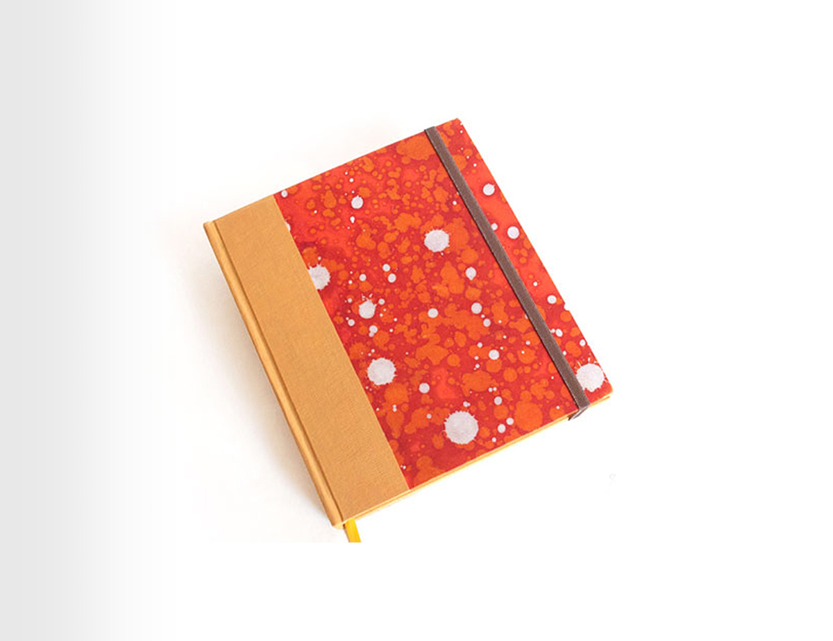 Cuaderno clásico