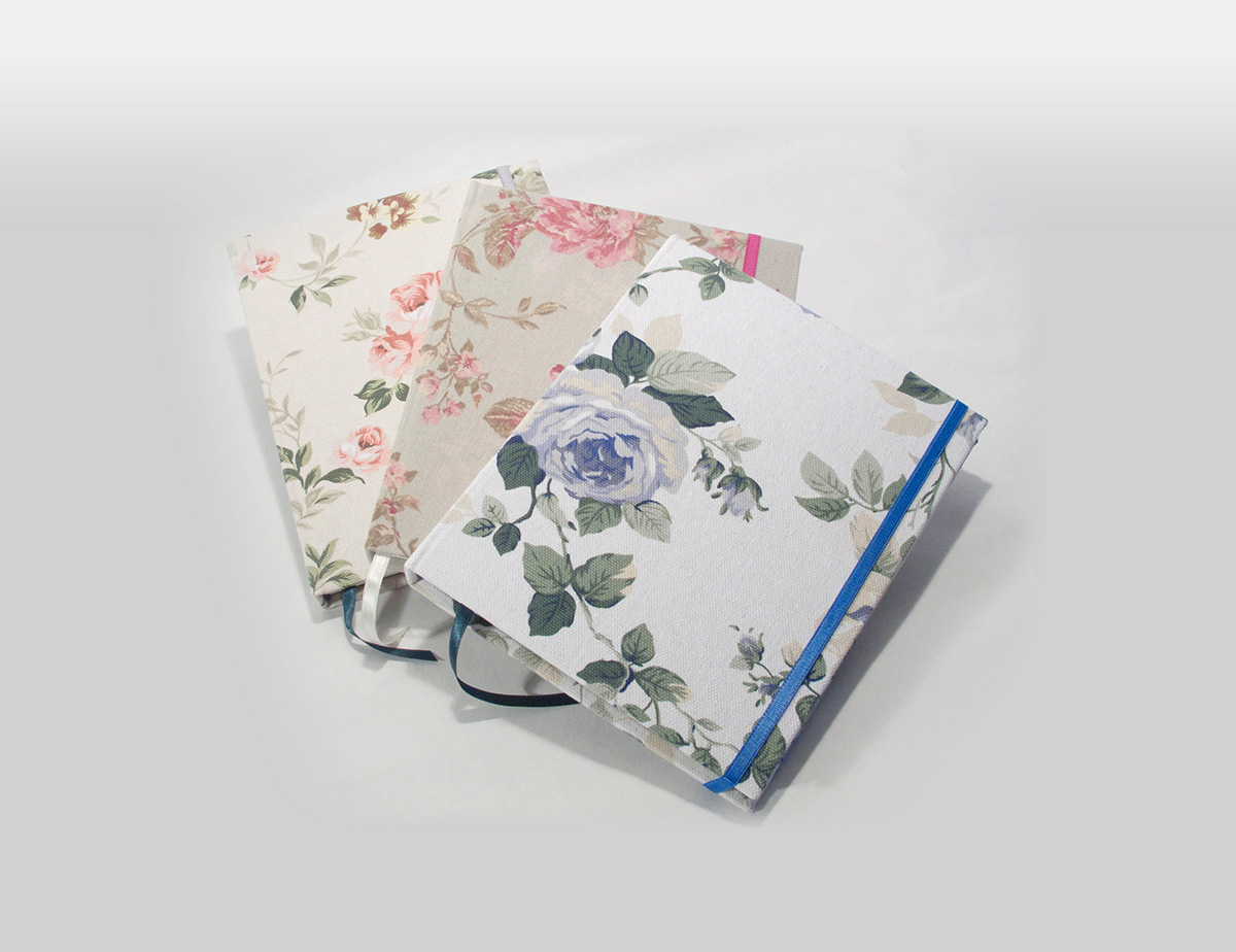 Cuaderno clásico