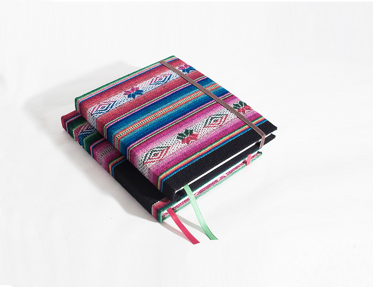 Cuaderno clásico