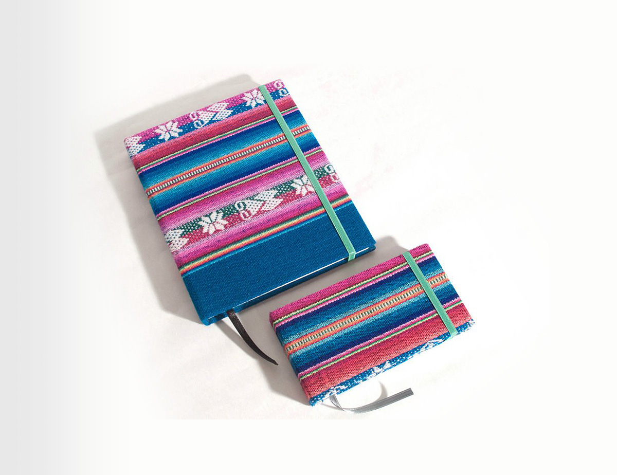 Cuaderno clásico
