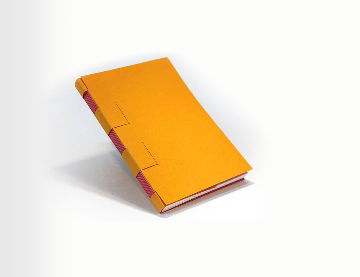Cuaderno clásico
